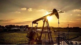 新疆塔里木油田34年来累计油气产量当量达4.7亿吨