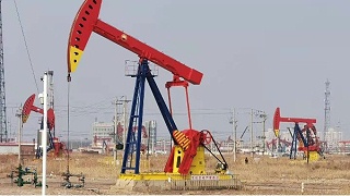 原油暴力下跌后，沙特下调销往亚洲的石油价格，降幅低于预期