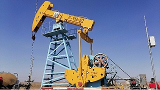 新疆油田吉庆油田作业区打造页岩油开发主力军