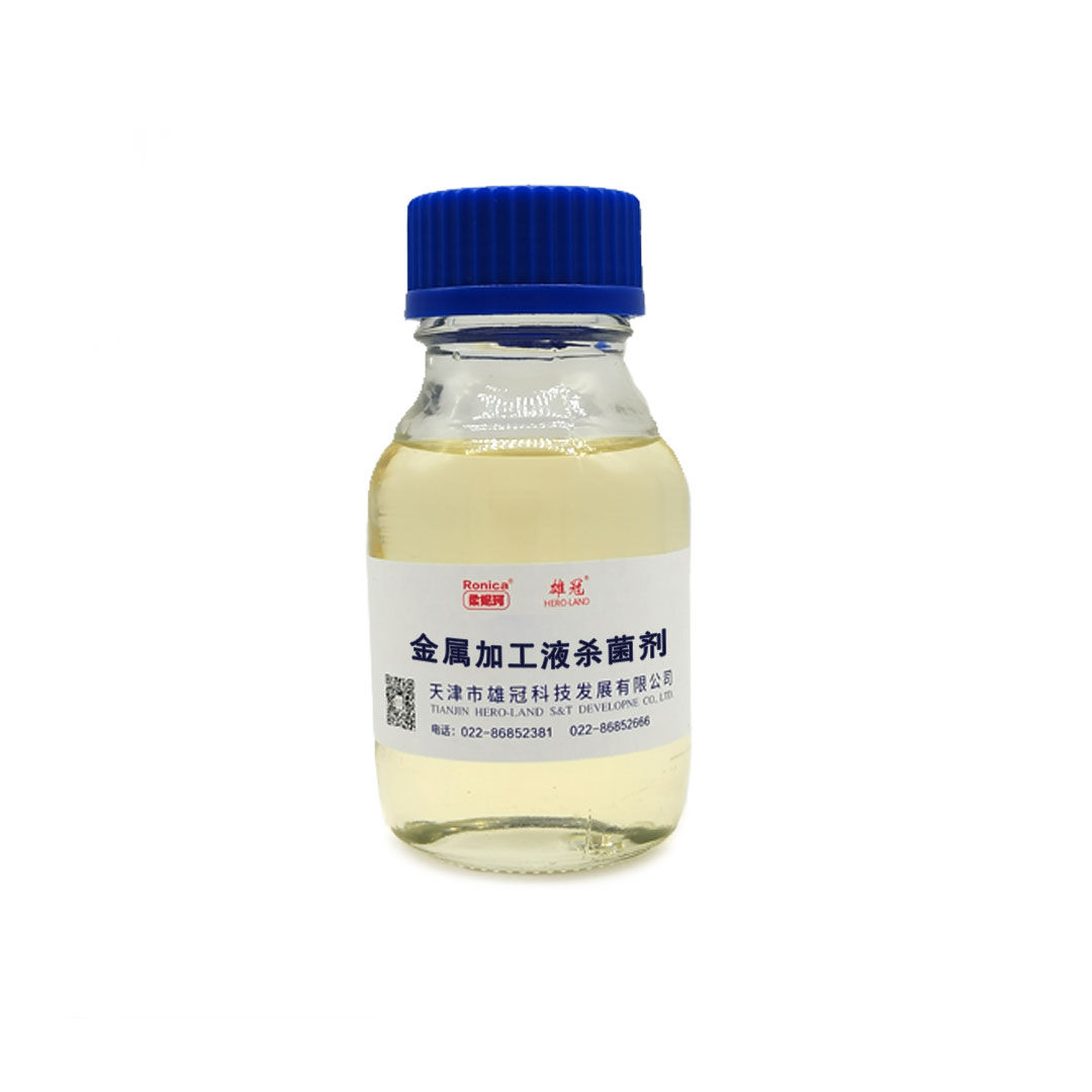 钻井液用抗油发泡剂