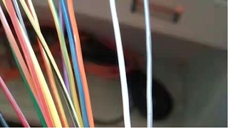 电线电缆分类